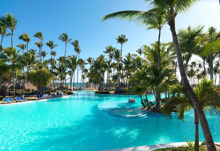 Melia Caribe Beach Resort 5*